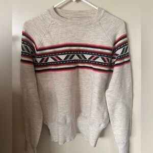 Isabel Marant Wool Sweater